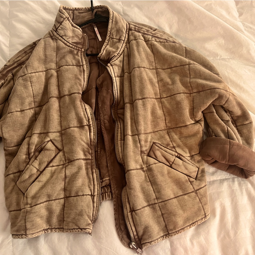 Free People Dolman jacket